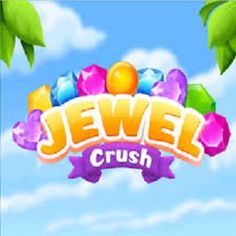 Jewel Crush - Screenshot 1