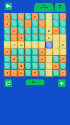 Classic Sudoku Puzzle - Screenshot 4