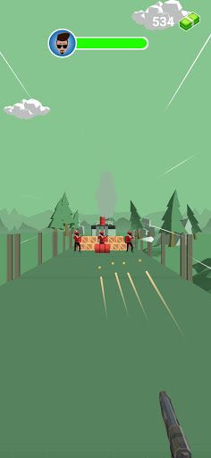 Wreck & Rescue - Screenshot 4
