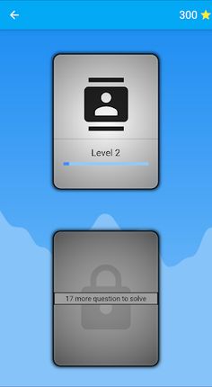 Face Trivia - Screenshot 2