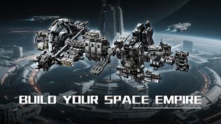 Nova Space 7 - Screenshot 1