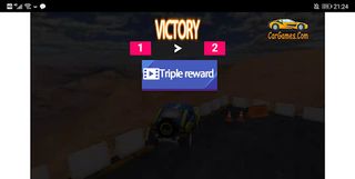 rapid car - Screenshot 1