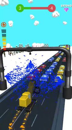 Destroyer - Screenshot 3