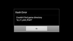 ResidualLauncher - Screenshot 2