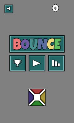 Bounce - Screenshot 1