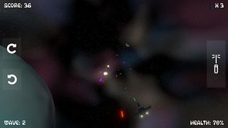 They came for Uranus - Screenshot 2