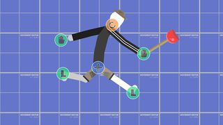 Puppet Duel - Ragdoll Fight - Screenshot 2