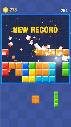 Fun Block - Screenshot 3