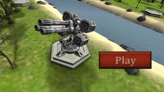 Warships Tower Battle - Screenshot 1