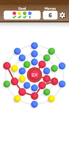 Spiral Connect - Screenshot 3