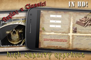 Hammurabi - The Game (in HD) - Screenshot 3