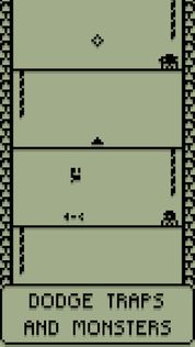 Climb Knight - Screenshot 1