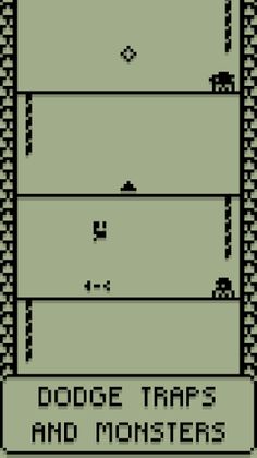 Climb Knight - Screenshot 1