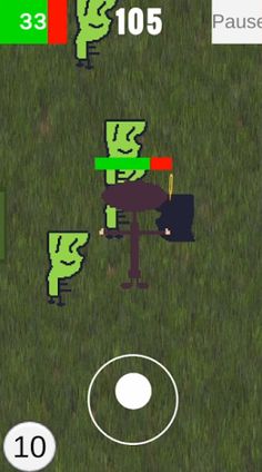 Random - Screenshot 2