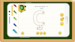 Түрк тилин үйрөнүү - Screenshot 2