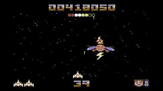 Galencia - Screenshot 2
