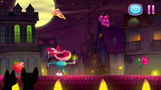 Looney swipe - Screenshot 3