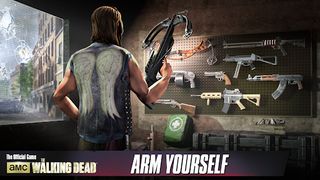 The Walking Dead: Our World - Screenshot 2