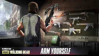 The Walking Dead: Our World - Screenshot 2