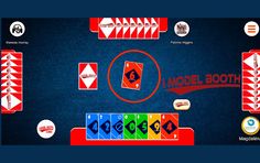 ImodelUNO with Your People - Screenshot 2