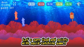 oarfish and deep-sea fish - Screenshot 3