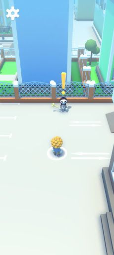 Revenge 3D - Screenshot 4