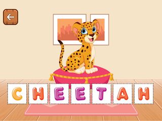 Kiddodo - Screenshot 1