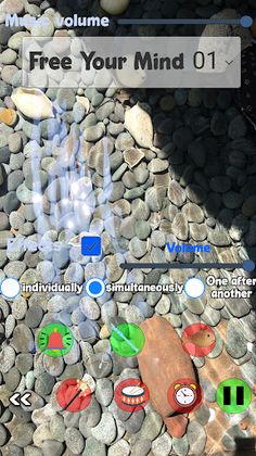 Relax True Mind Ver 1 - Screenshot 3