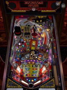 Zen Pinball Party - Screenshot 4