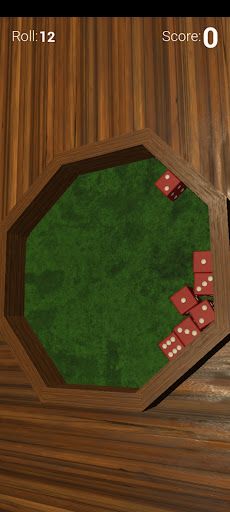 A Bar - Screenshot 2