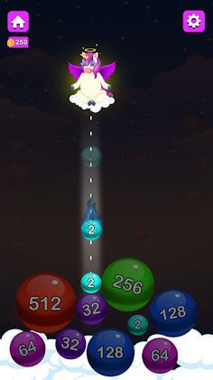 2248 Lucky 2048 Numbers Game - Screenshot 4