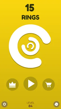 15 Rings - Screenshot 1