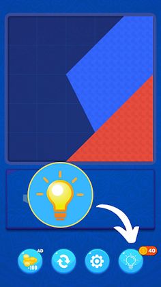 Tangram Puzzle | Block Game - Screenshot 4