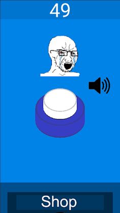 Wojak Clicker - Screenshot 2