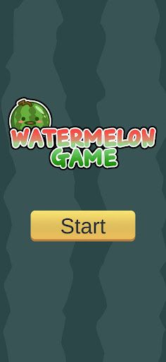 수박 게임 - Screenshot 4