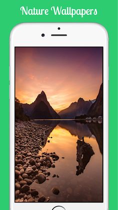 Nature Wallpapers - Screenshot 4