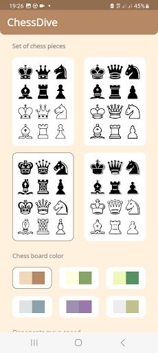 Chess problem: 111.517 - Screenshot 3