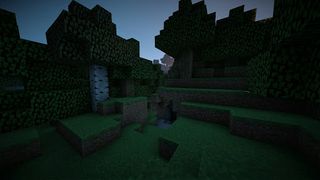 Nice Craft - Building Crafting - Screenshot 3