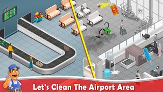 Fix It Game : Repair & Cleanup - Screenshot 1