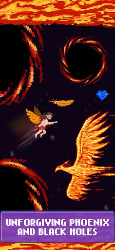 Icarus Rising - Screenshot 4