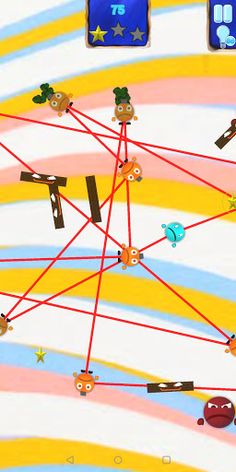 Lines Splitter - Screenshot 3