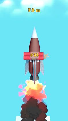 Bomb Run 3d - Screenshot 3