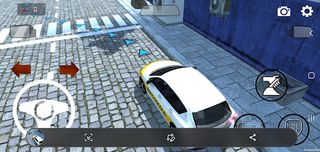 Simulador do Detran Alagoas - Screenshot 1