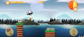 My Little Journey - Screenshot 3