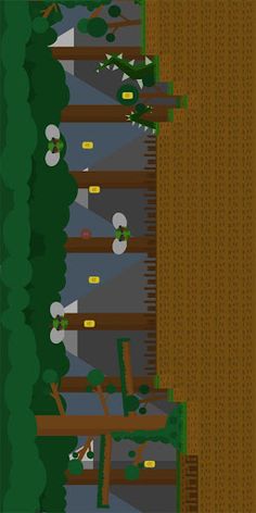 Run Rocket Run - Screenshot 2