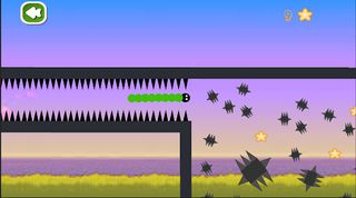 Snake Dash Challenge - Screenshot 3