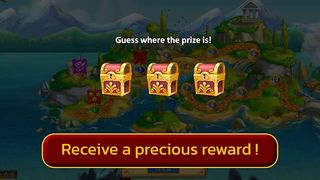 Argonauts Agency Chapter 2 - Screenshot 3