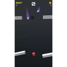 Twinsss - 2d, endless, offline - Screenshot 1