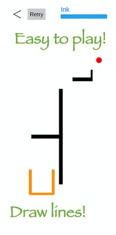 Drawing puzzle 100 - Screenshot 1