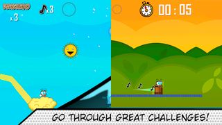 The Adventures of Denguinho - Screenshot 3